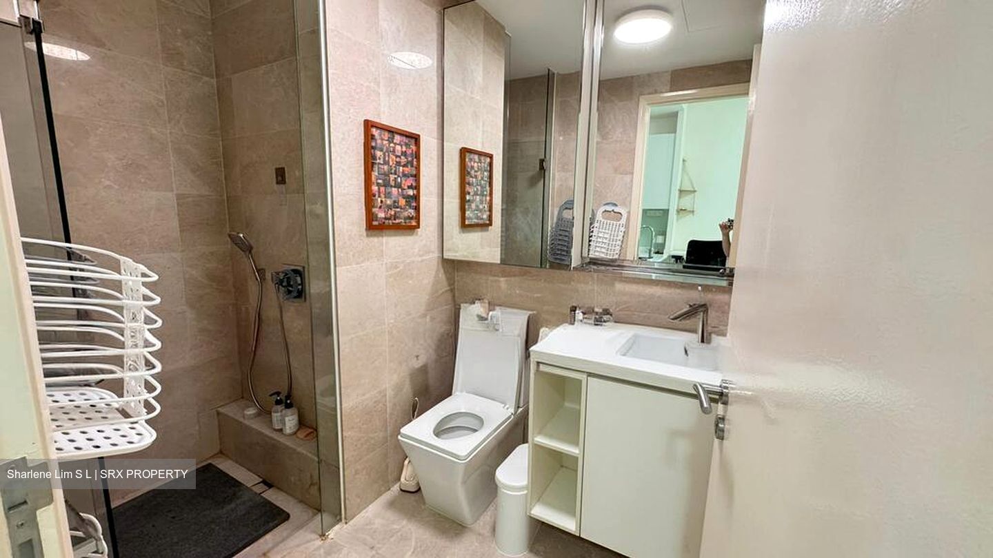 Kingsford . Hillview Peak (D23), Condominium #495830741